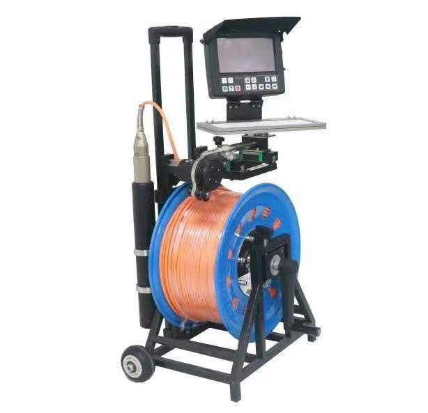 Deep Well Camera Drilling Inspection Camera